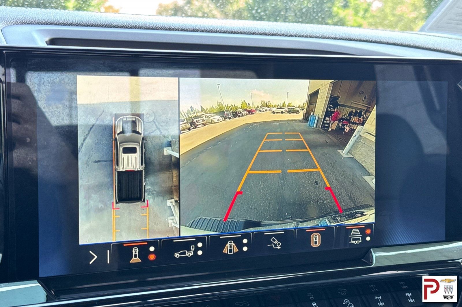 2026 Chevrolet Silverado 1500 ZR2 - Photo 22