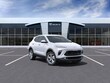 Buick Encore GX