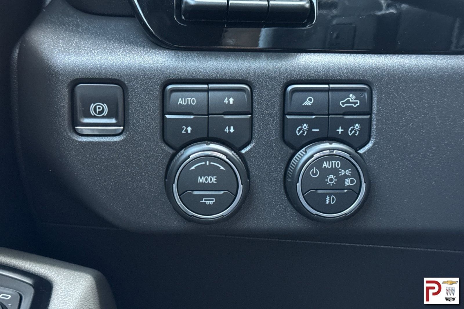 2026 Chevrolet Silverado 1500 ZR2 - Photo 31