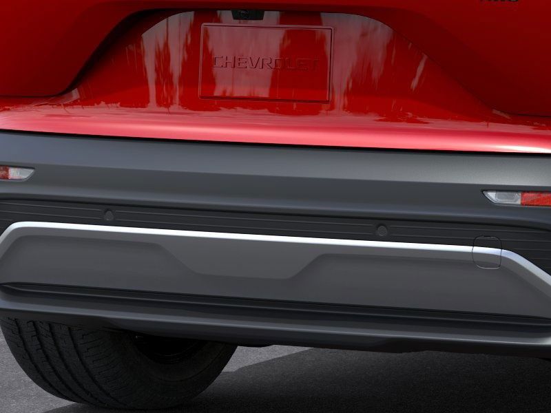 2026 Chevrolet Blazer EV LT - Photo 15