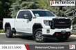 GMC Sierra 3500HD