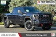 GMC Sierra 3500HD