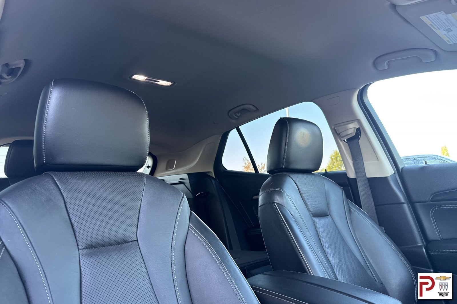 2021 Buick Envision Essence - Photo 19