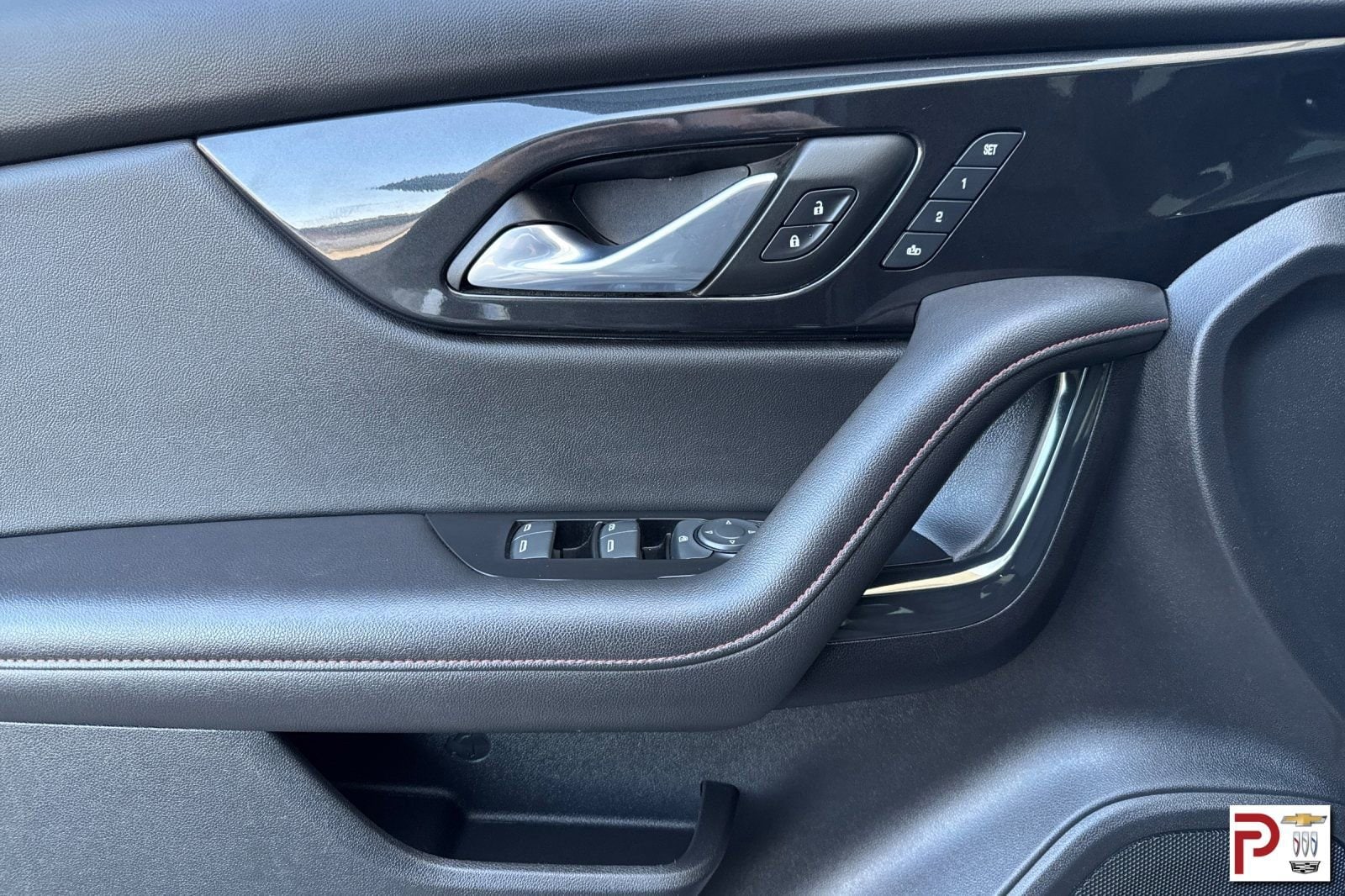 2022 Chevrolet Blazer RS - Photo 12