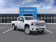 Chevrolet Silverado 2500 HD