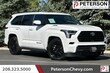 Toyota Sequoia