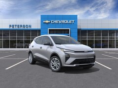 2027 Chevrolet Bolt LT SUV