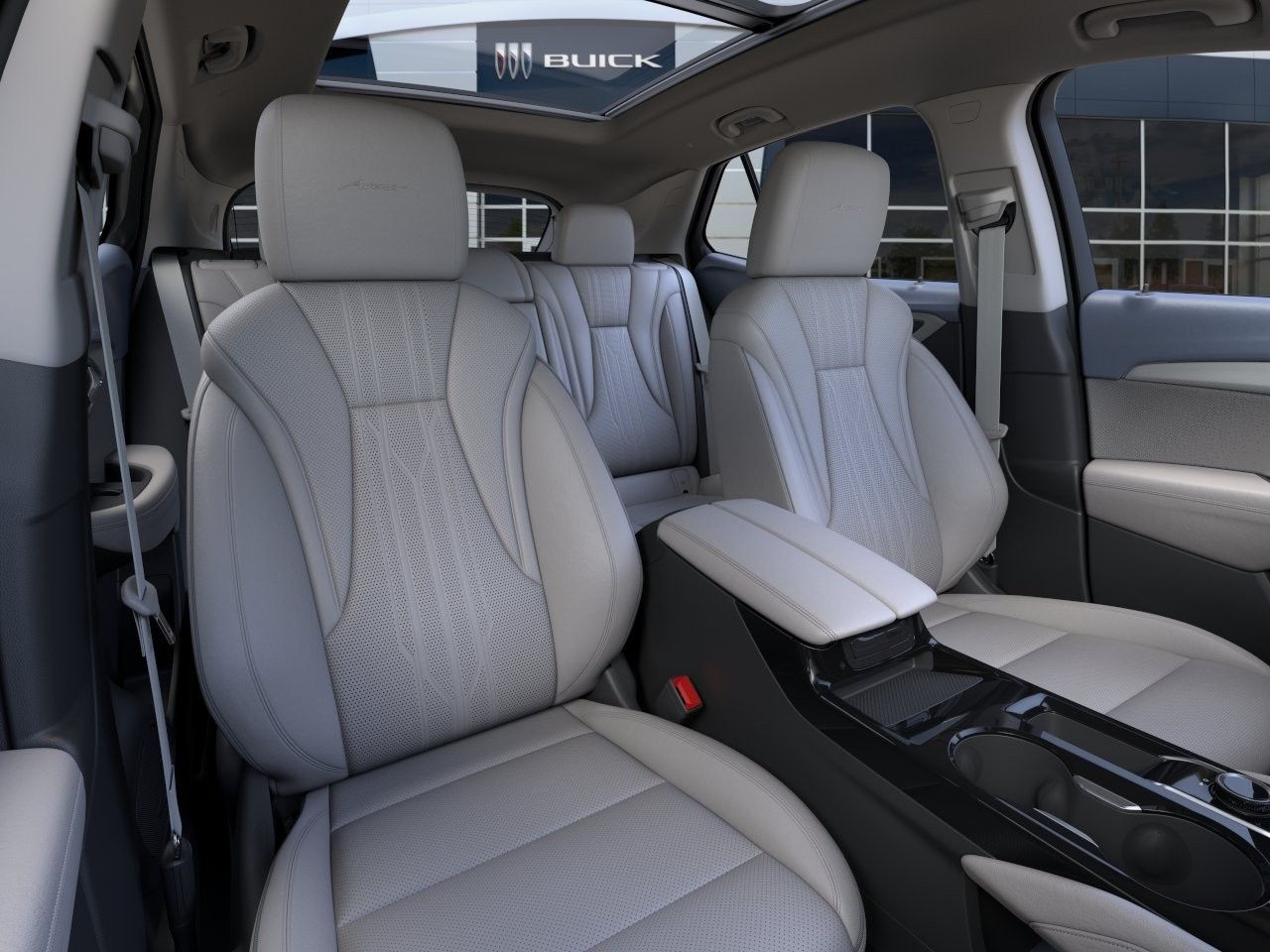 2026 Buick Envision Avenir - Photo 16