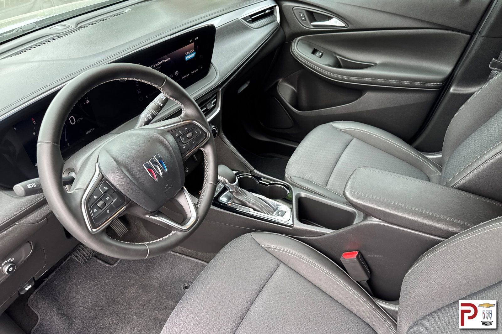 2024 Buick Encore GX Preferred - Photo 10
