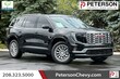 GMC Acadia