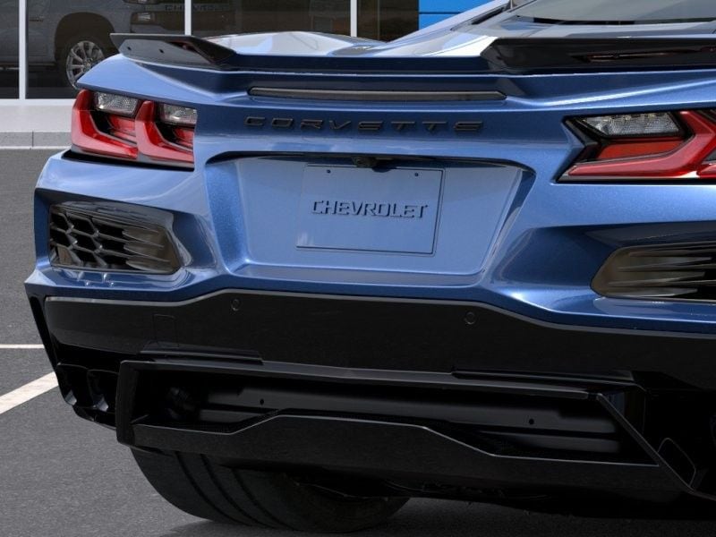 2027 Chevrolet Corvette 2LT - Photo 15