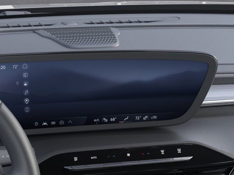 2025 Buick Enclave Preferred - Photo 21