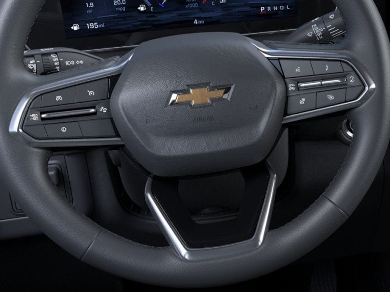 2026 Chevrolet Tahoe Premier - Photo 43
