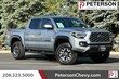 Toyota Tacoma 4WD