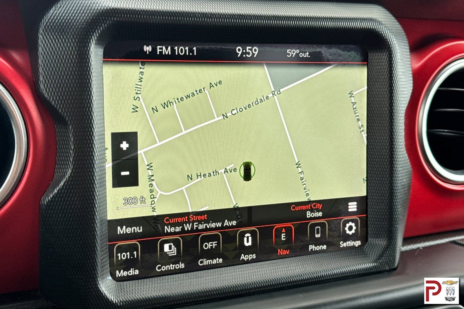 2021 Jeep Wrangler Unlimited Rubicon - Photo 24