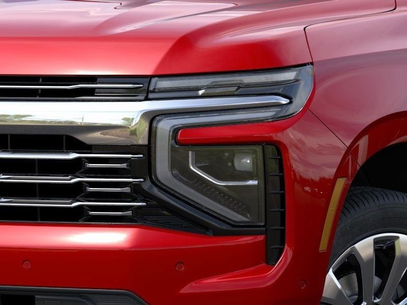 2026 Chevrolet Tahoe Premier - Photo 10