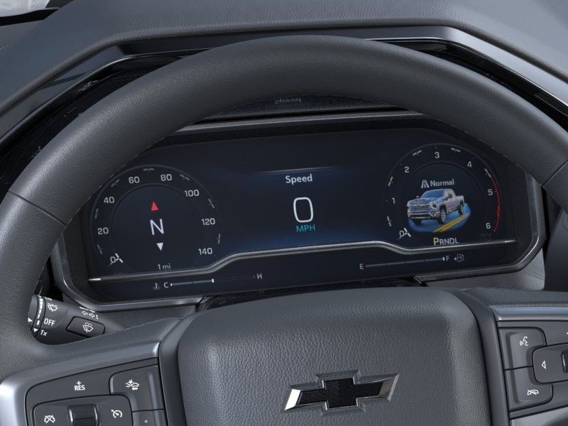 2026 Chevrolet Silverado 2500 HD LT - Photo 18