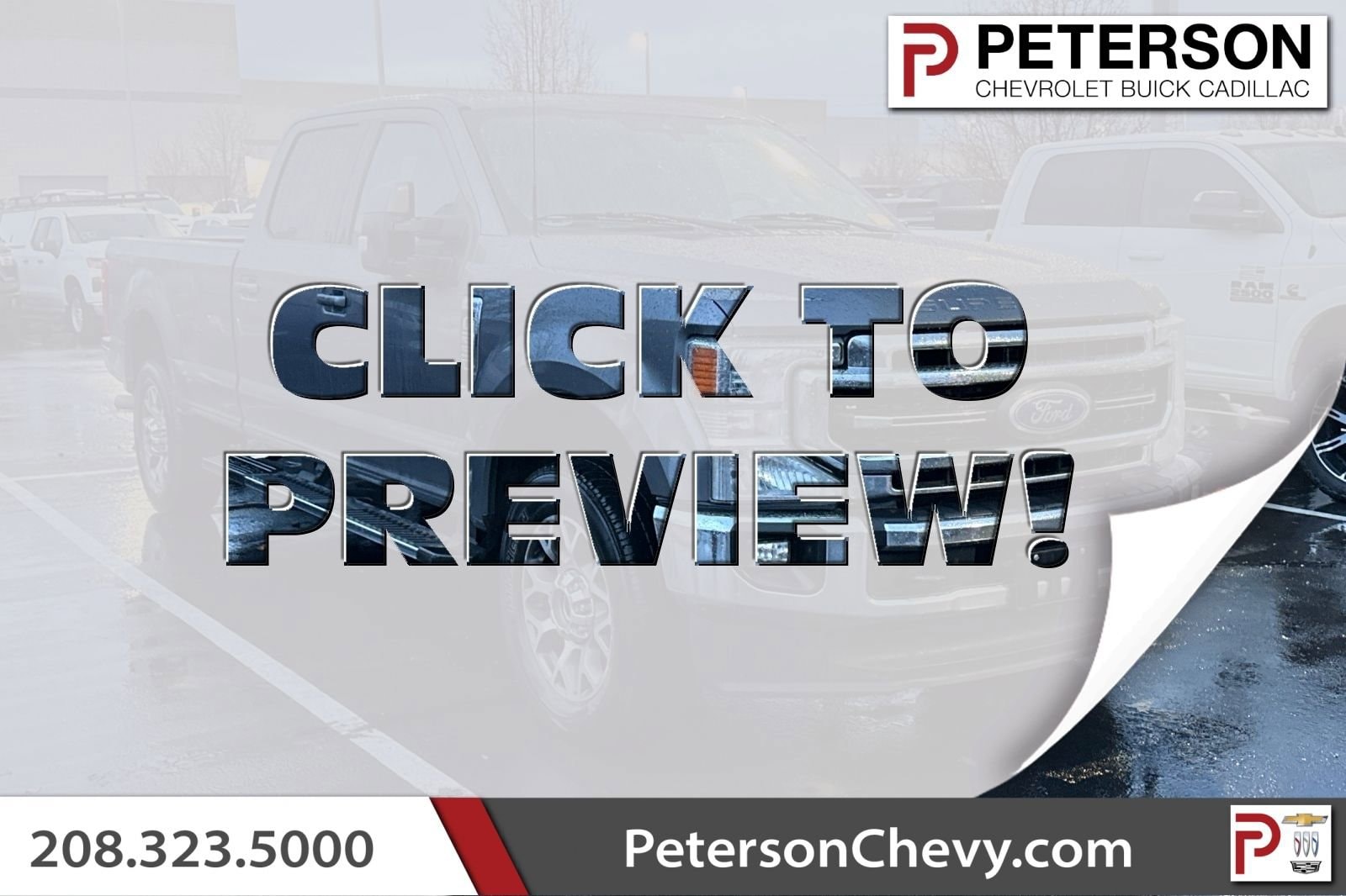 2022 Ford F-250 Base's photo