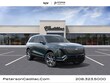 CADILLAC VISTIQ