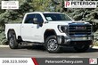 GMC Sierra 3500HD