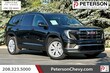 GMC Acadia