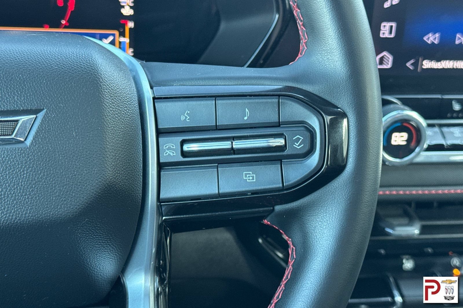 2023 Chevrolet Colorado Z71 - Photo 26