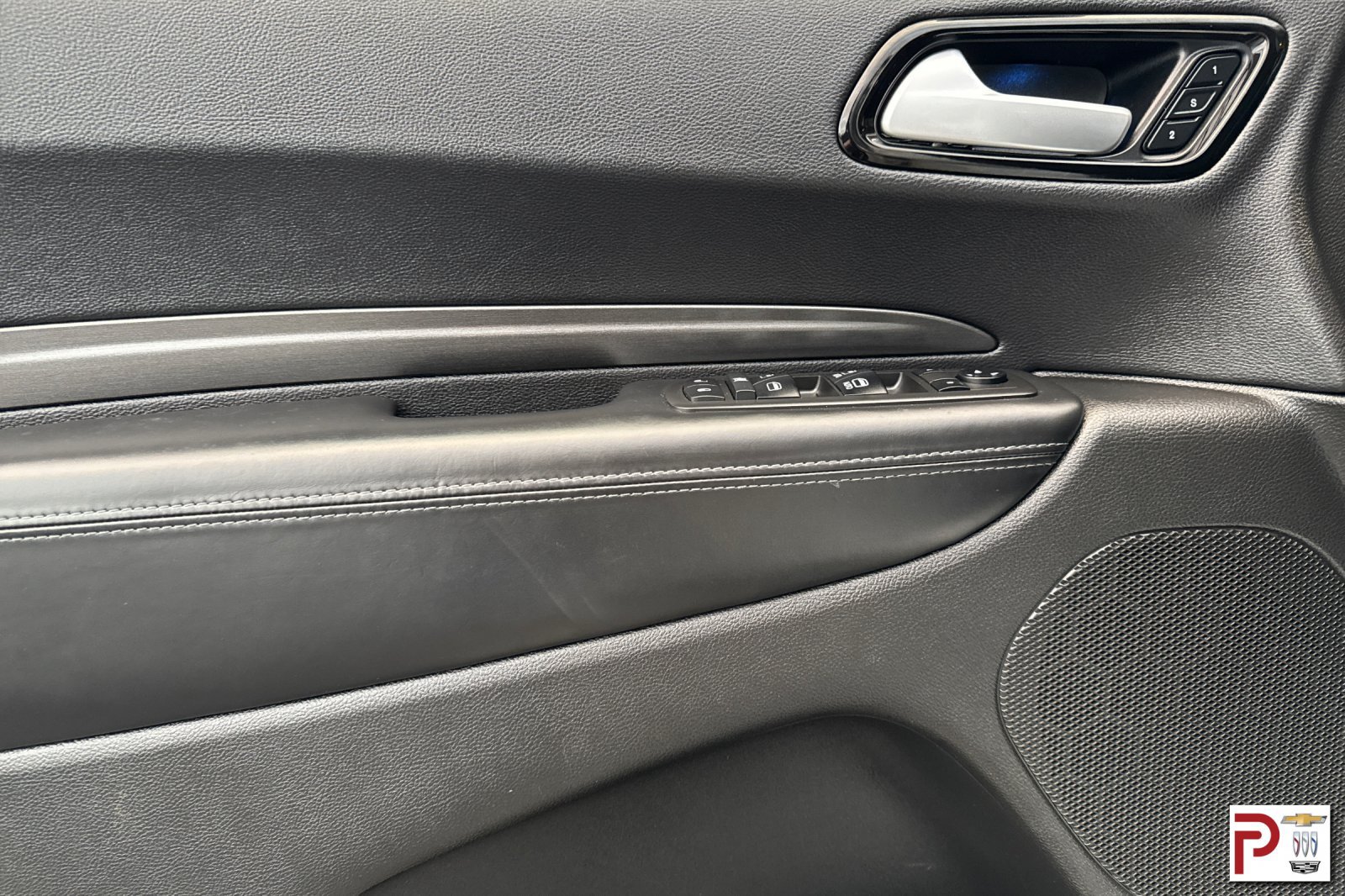 2021 Dodge Durango Citadel - Photo 11