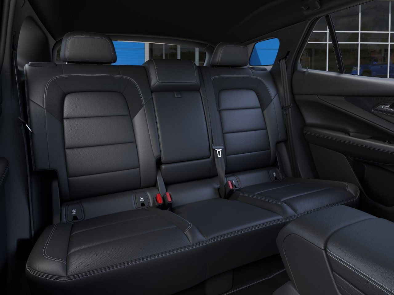2026 Chevrolet Blazer EV LT - Photo 18