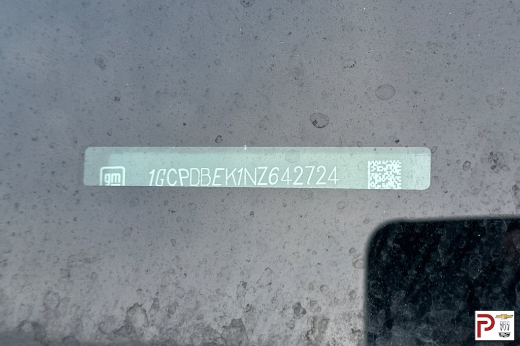 Certified 2022 Chevrolet Silverado 1500 Custom 4WD Crew Cab 147 Custom