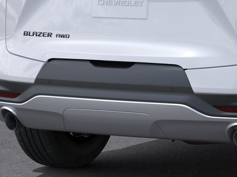 2026 Chevrolet Blazer 3LT - Photo 14