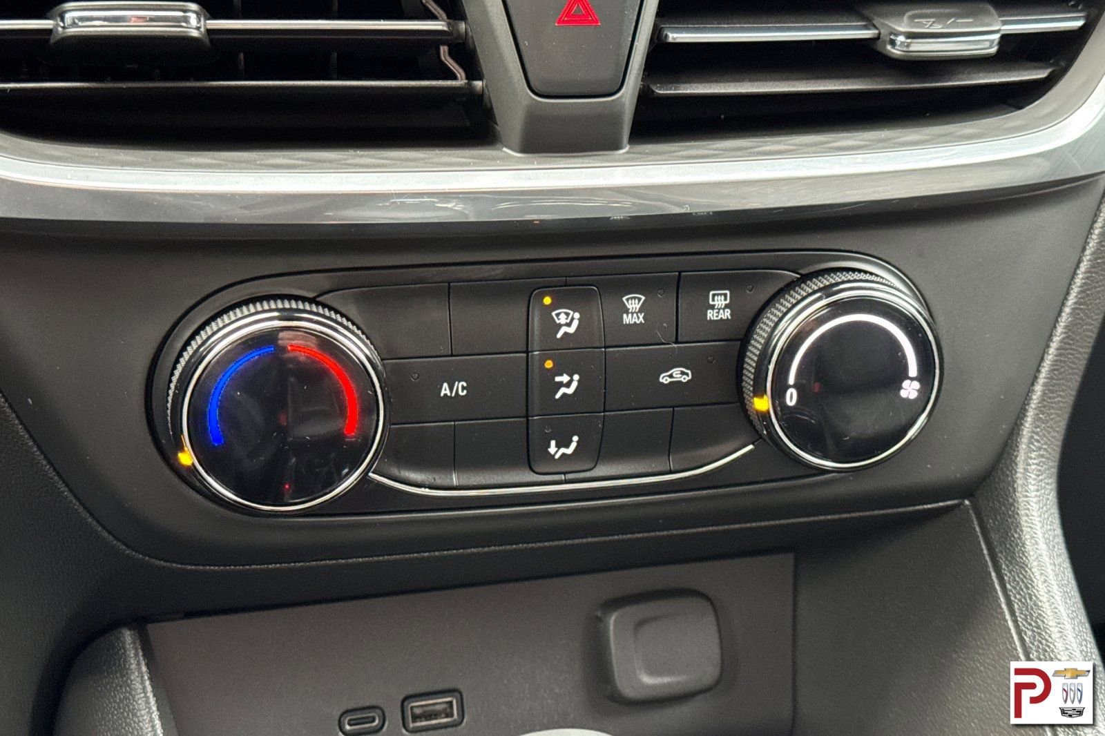 2024 Buick Encore GX Preferred - Photo 23