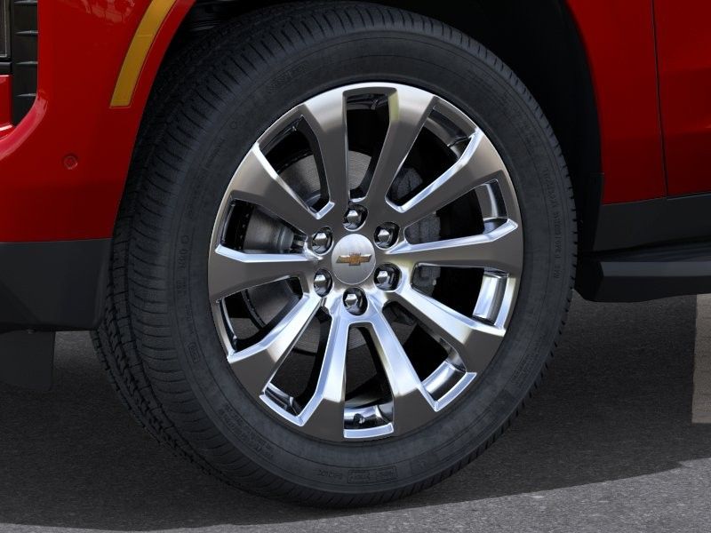 2026 Chevrolet Tahoe Premier - Photo 33