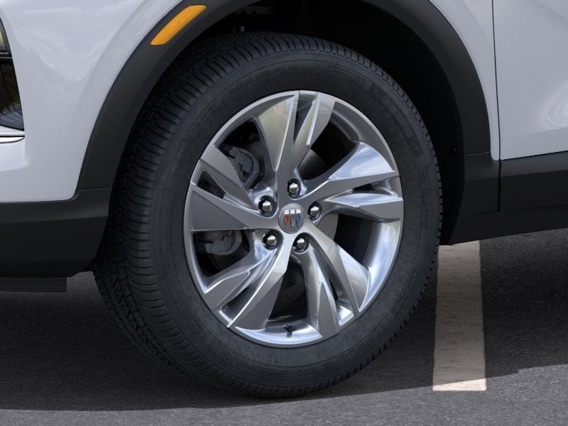 2026 Buick Encore GX Preferred - Photo 9