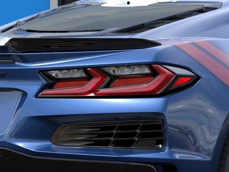 2027 Chevrolet Corvette 2LT - Photo 12