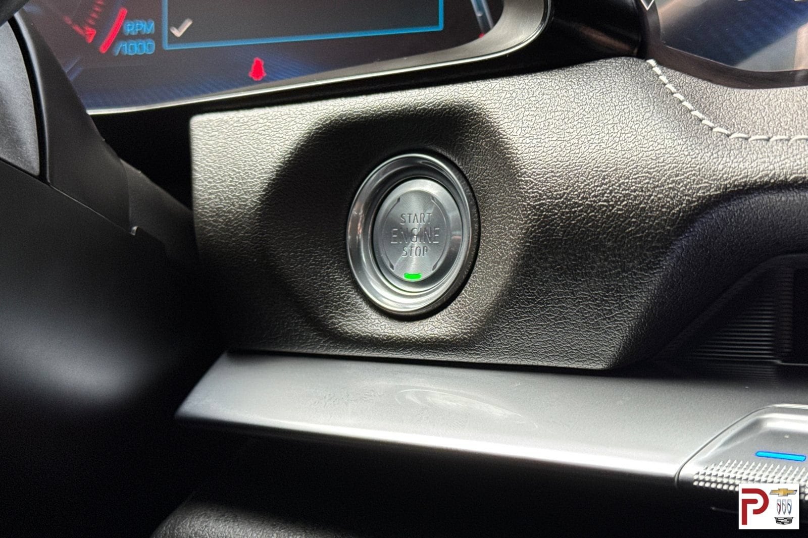 2026 Chevrolet Corvette 2LT - Photo 24