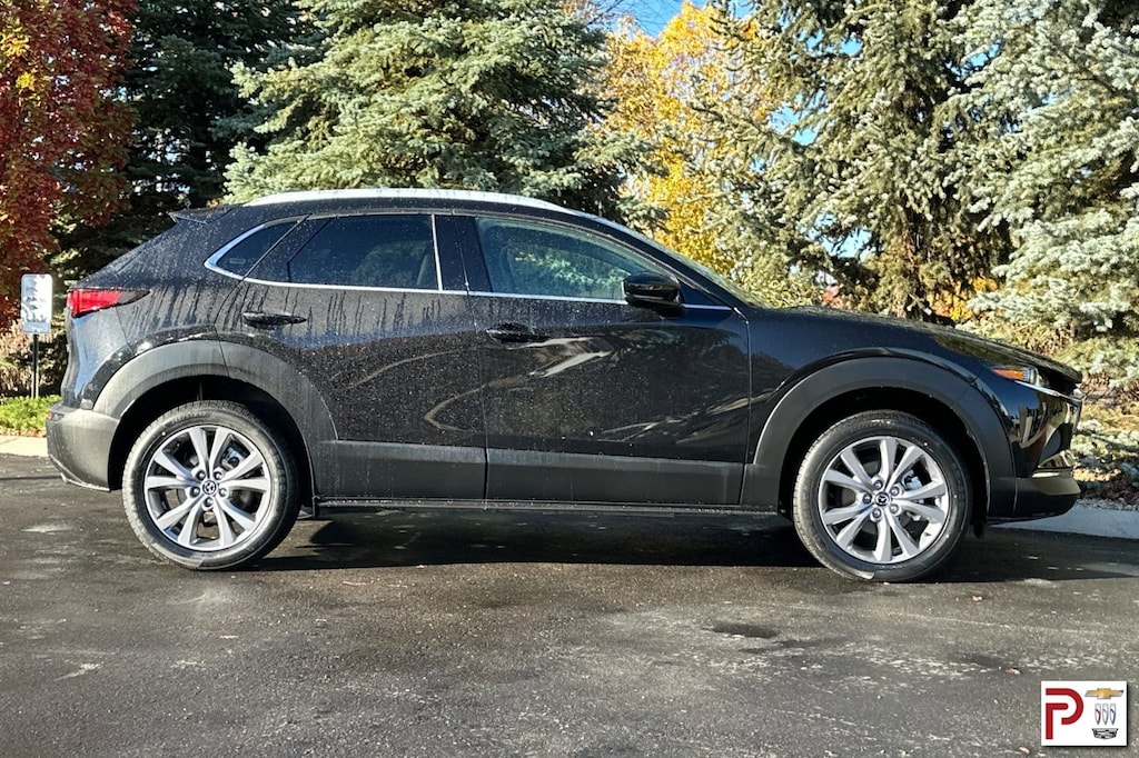 Used 2024 Mazda CX-30 2.5 S Premium Package 2.5 S Premium Package AWD