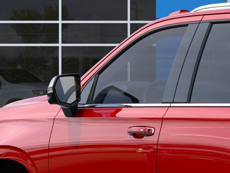 2026 Chevrolet Tahoe Premier - Photo 36
