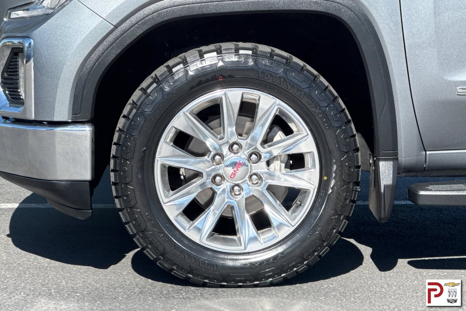 2020 GMC Sierra 1500 SLT - Photo 31