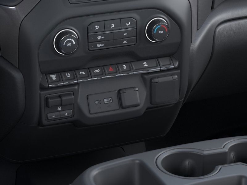 2026 Chevrolet Silverado 3500 HD Work Truck - Photo 24