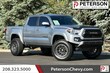 Toyota Tacoma 2WD