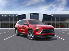 2026 Buick Enclave Preferred SUV