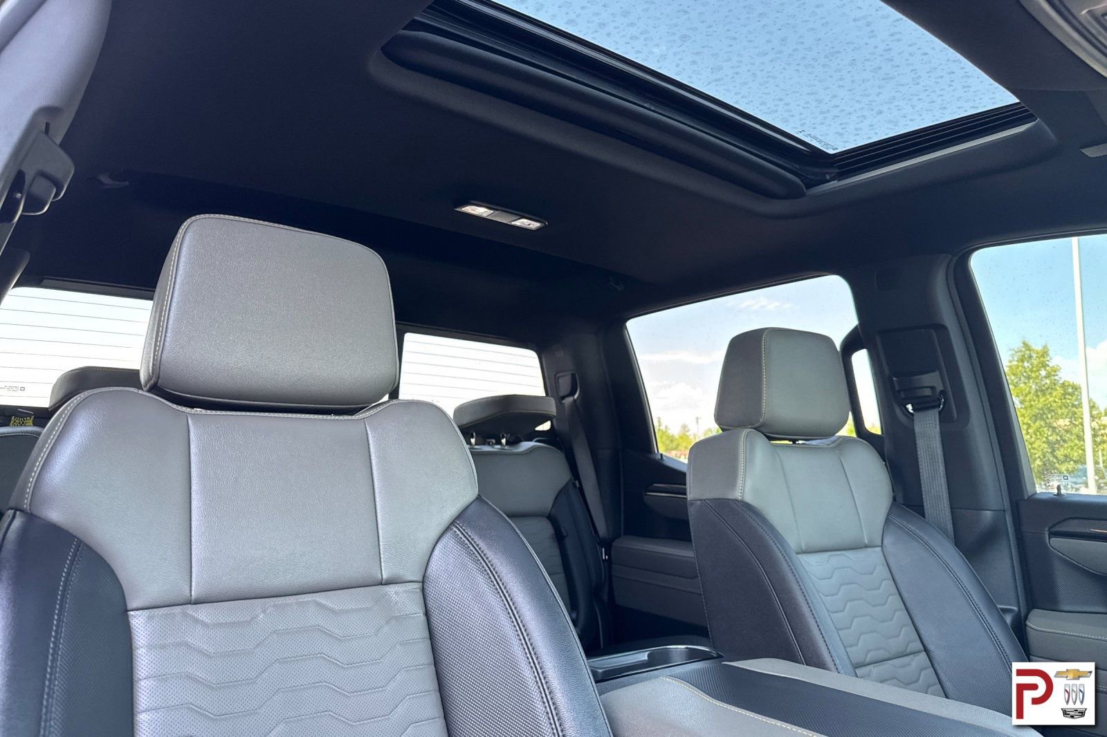 2026 Chevrolet Silverado 1500 ZR2 - Photo 18