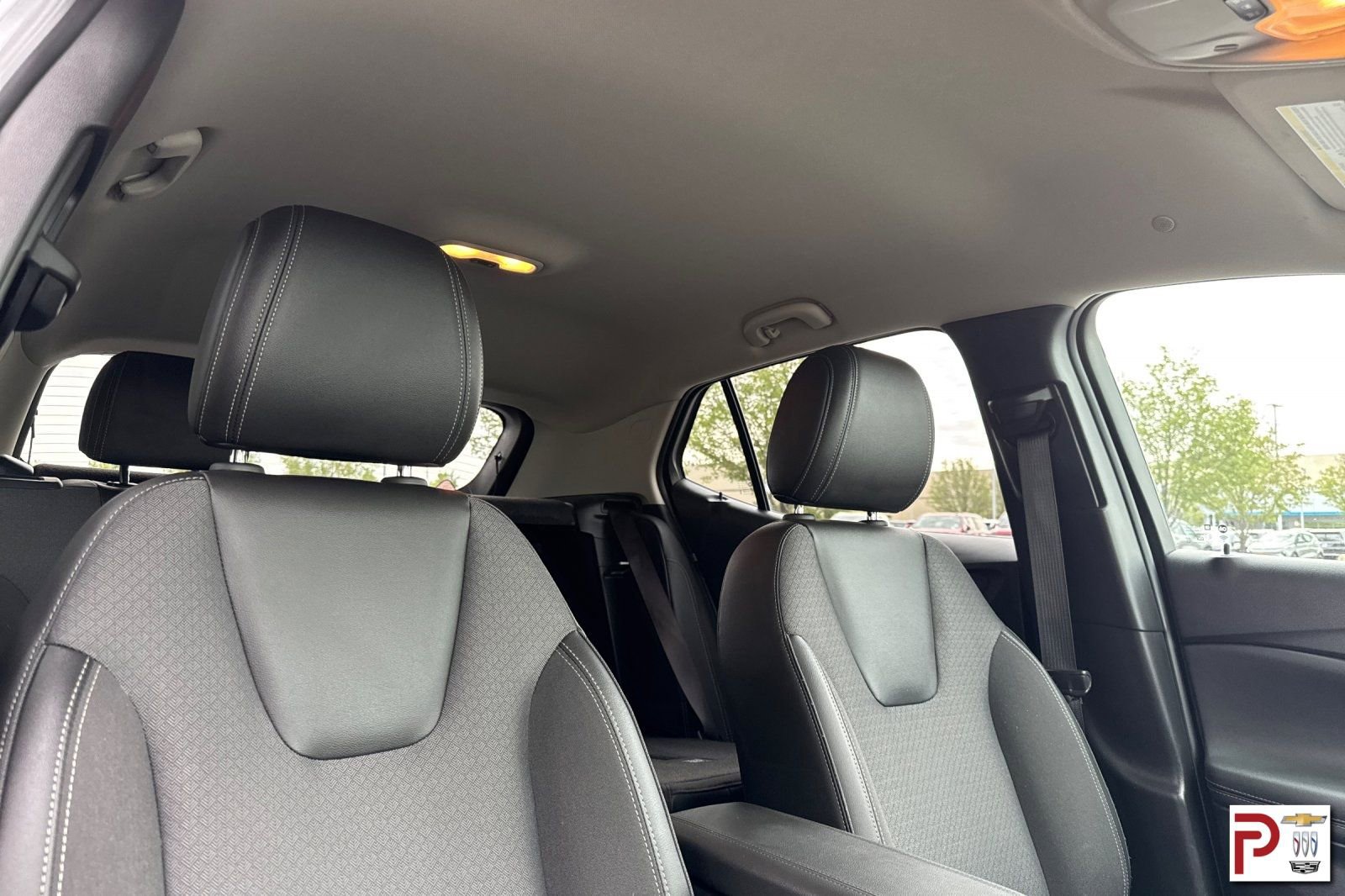 2024 Buick Encore GX Preferred - Photo 19