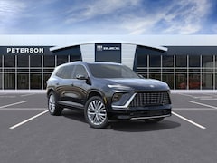 2026 Buick Enclave Avenir SUV