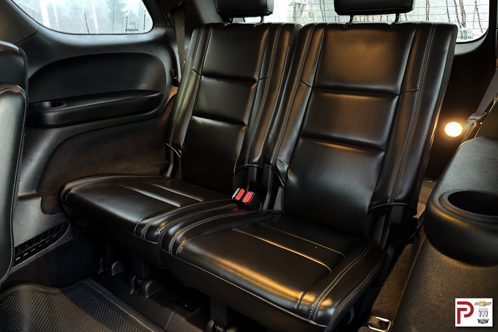 2021 Dodge Durango Citadel - Photo 17