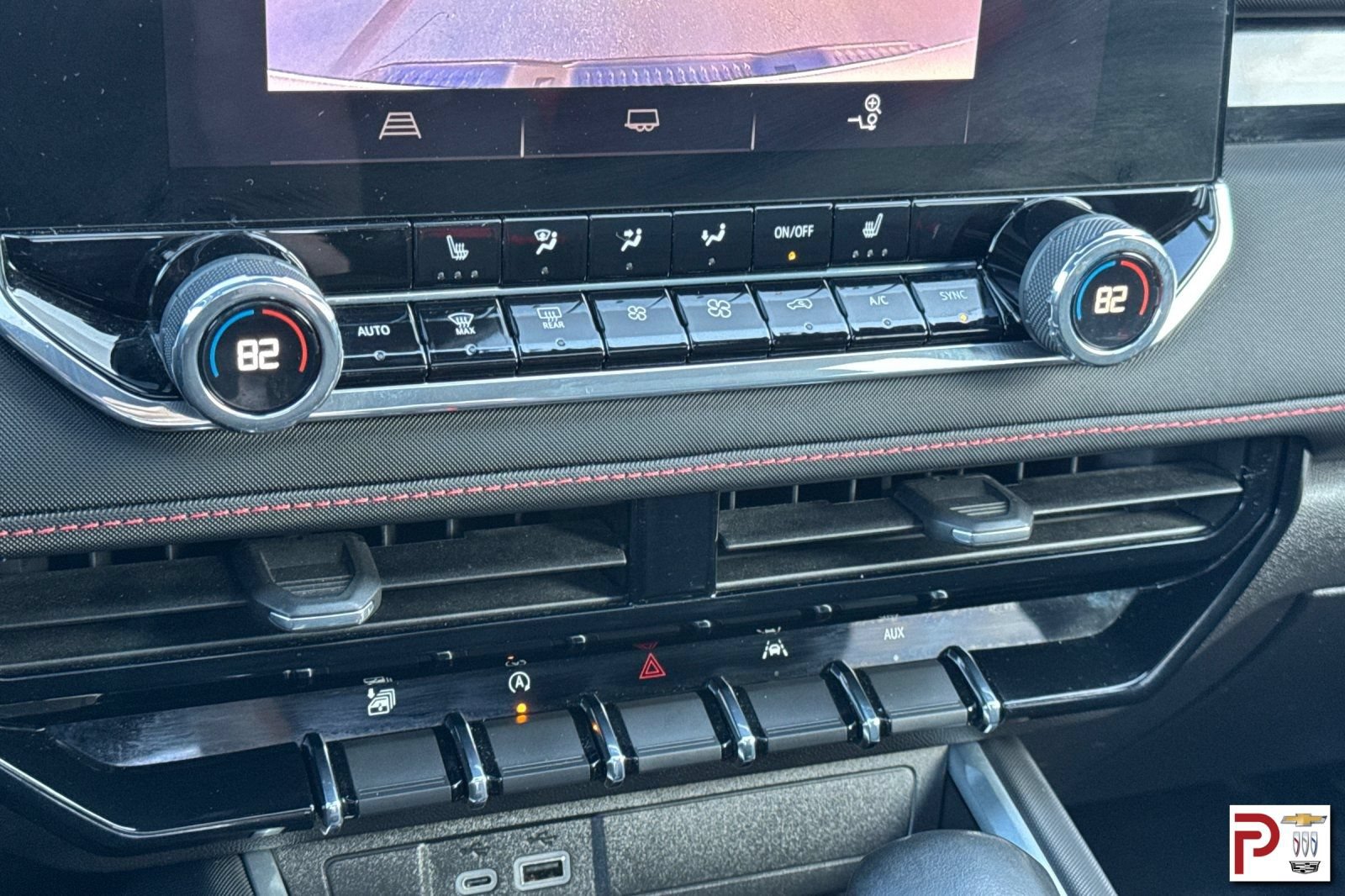 2023 Chevrolet Colorado Z71 - Photo 21