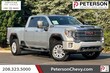GMC Sierra 2500HD