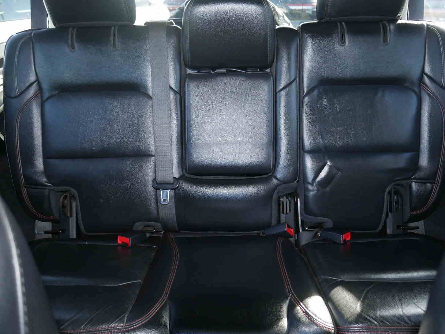 2021 Jeep Wrangler Unlimited Rubicon - Photo 43