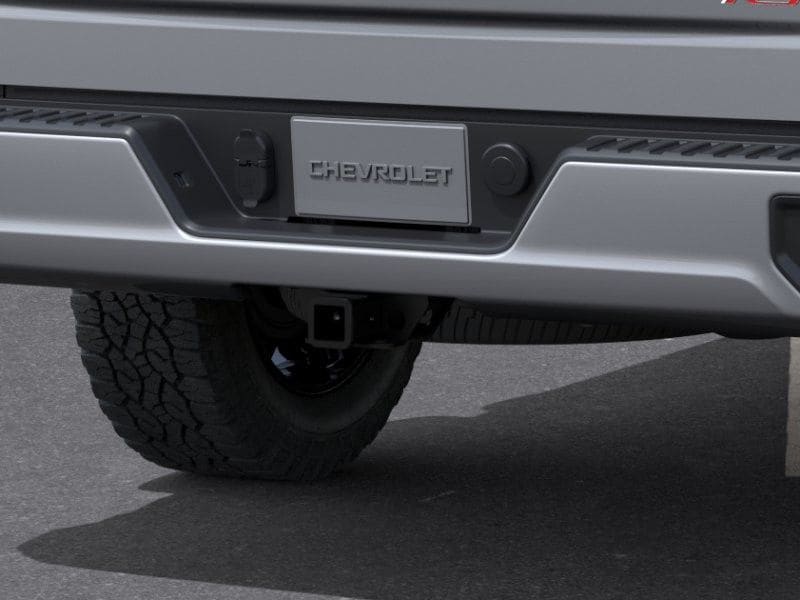 2026 Chevrolet Silverado 1500 RST - Photo 15