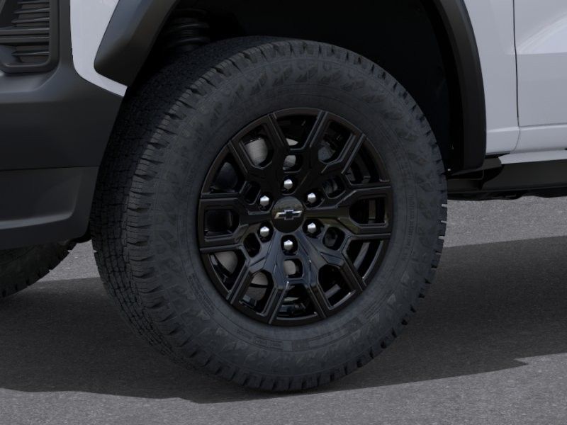 2026 Chevrolet Colorado Trail Boss - Photo 9